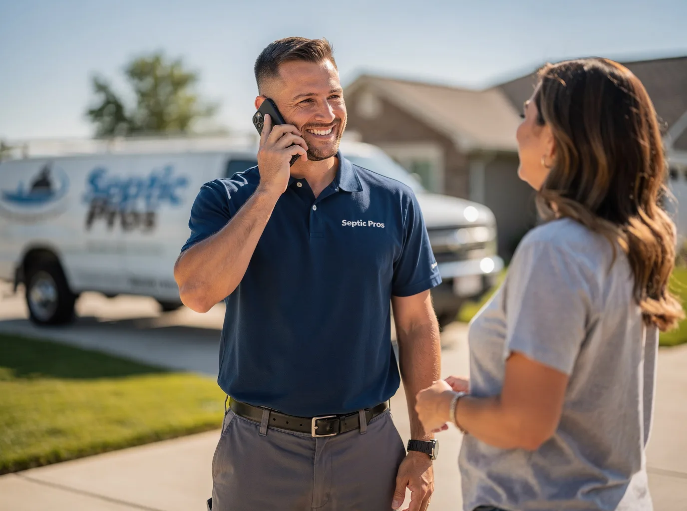 Septic Tank Pumping Crossett, AR FAQs